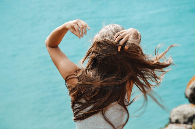 5 reasons why your hair loves ghee - Kimmus Kitchen Ghee 5 reasons why your hair loves ghee - Kimmus Kitchen Ghee